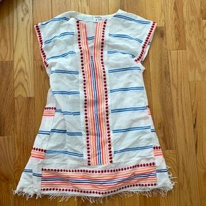 lemlem Summer Dress Coverup